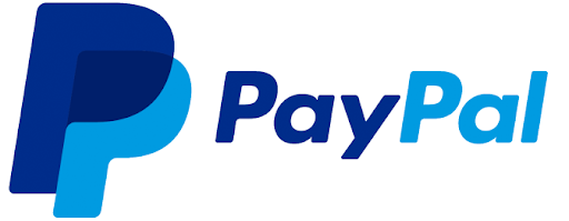 pay with paypal - Leon Thomas Store